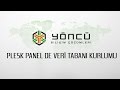 Plesk Panel de Veri Tabanı Kurulumu