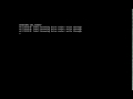 CentOS şifre sıfırlama