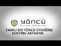 Farklı Bir Yöncü Üyeliğine Hosting Aktarımı