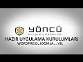 Hazır Uygulama Kurulumları