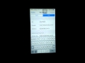 IOS Mail Kurulumu
